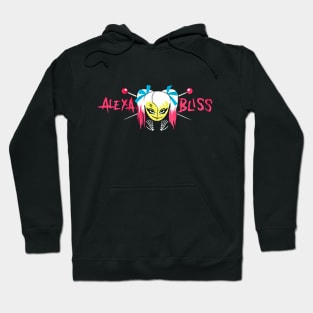 Alexa Bliss Hoodie